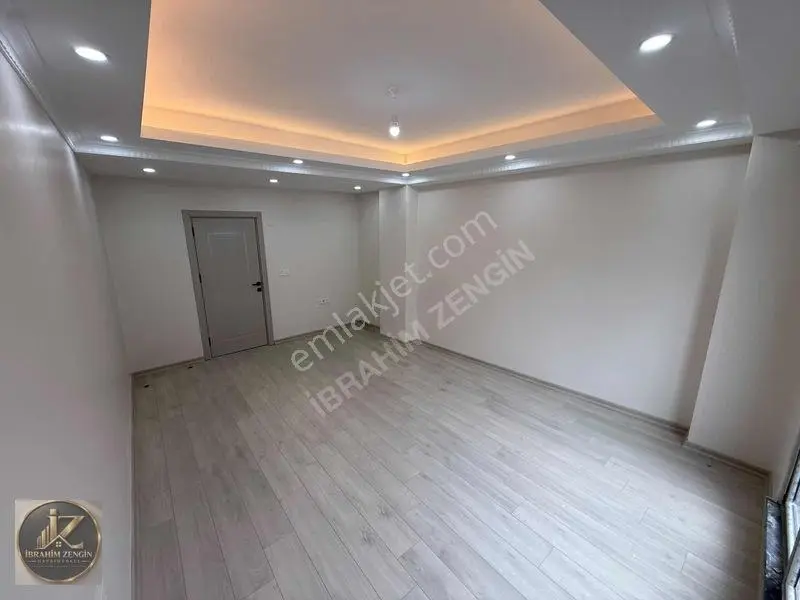 İz Yapı İnş.rami Yenimahalle Satılık Lüx Daire — fotoğraf 5