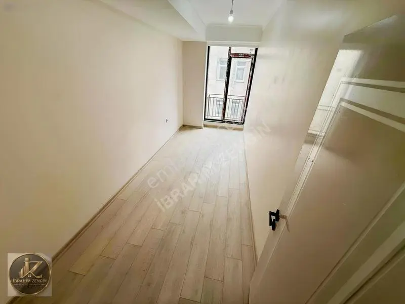 İz Yapı İnş.rami Yenimahalle Satılık Lüx Daire — fotoğraf 16