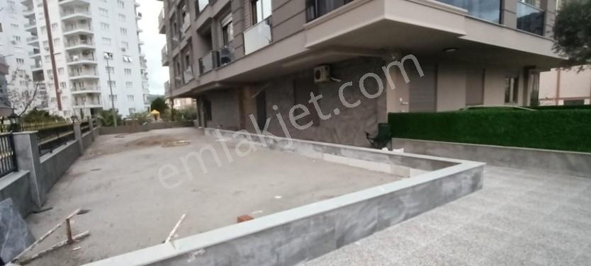 Sarısuda Yüzme Havuzlu Tek Bloklu Sitede 1+1 Eşyalı Satılık — fotoğraf 16