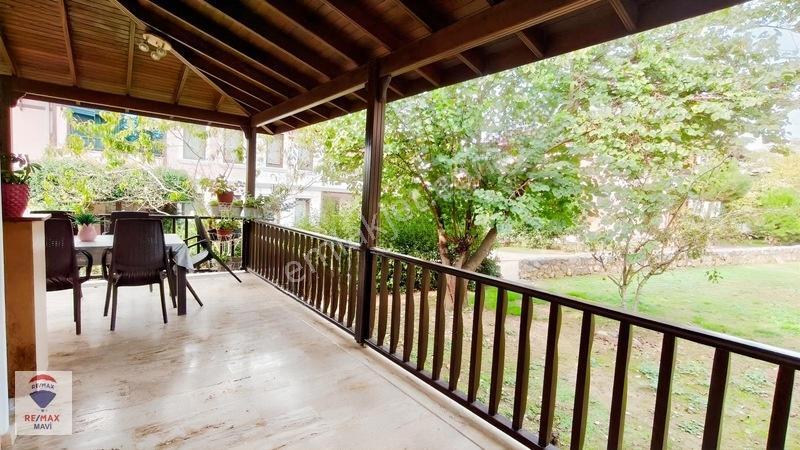 Remax Mavi'Den Adapazarı/Karaman, Doğa İçinde Geniş Bahçe Villa