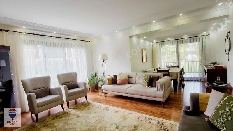 Remax Mavi'den Adapazarı/karaman, Doğa İçinde Geniş Bahçe Villa — fotoğraf 7