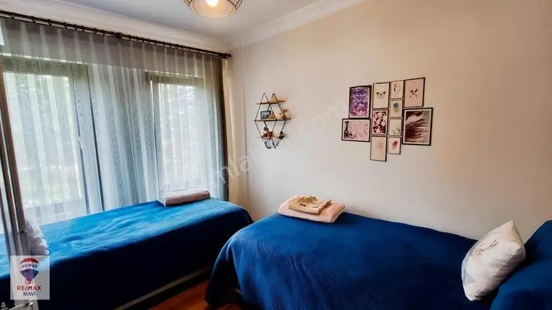 Remax Mavi'den Adapazarı/karaman, Doğa İçinde Geniş Bahçe Villa — fotoğraf 12