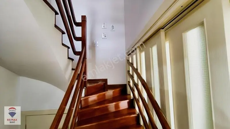 Remax Mavi'den Adapazarı/karaman, Doğa İçinde Geniş Bahçe Villa — fotoğraf 14