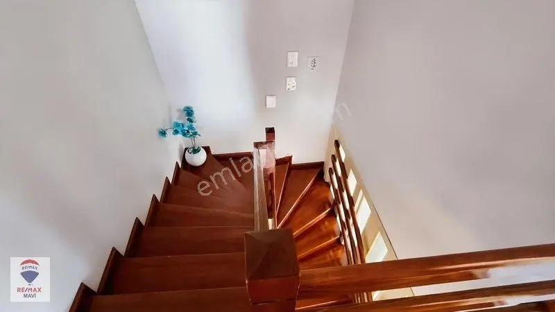 Remax Mavi'den Adapazarı/karaman, Doğa İçinde Geniş Bahçe Villa — fotoğraf 15