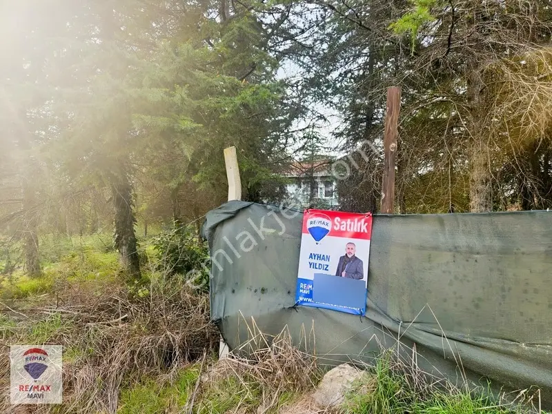 Remax Mavi'den Adapazarı/karaman, Doğa İçinde Geniş Bahçe Villa — fotoğraf 19