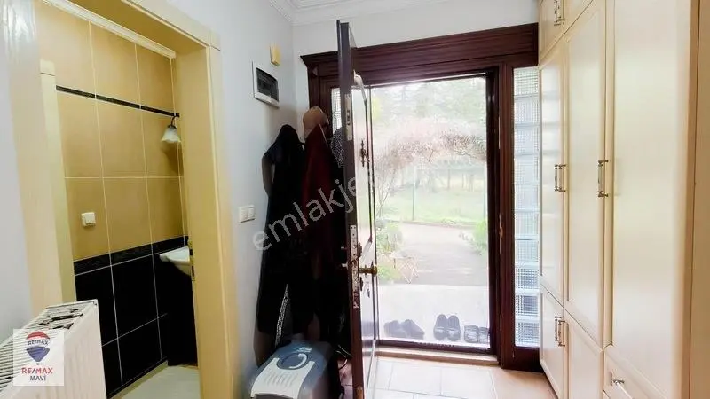 Remax Mavi'den Adapazarı/karaman, Doğa İçinde Geniş Bahçe Villa — fotoğraf 21