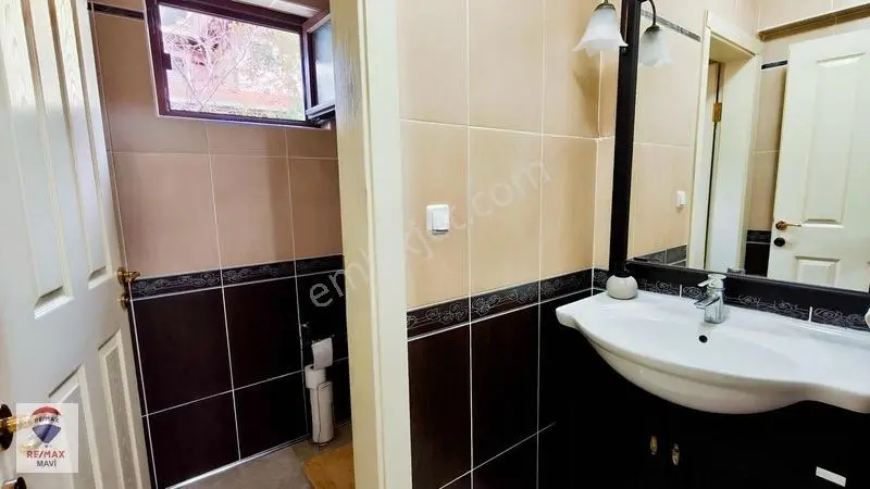 Remax Mavi'den Adapazarı/karaman, Doğa İçinde Geniş Bahçe Villa — fotoğraf 22