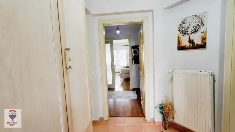 Remax Mavi'den Adapazarı/karaman, Doğa İçinde Geniş Bahçe Villa — fotoğraf 23