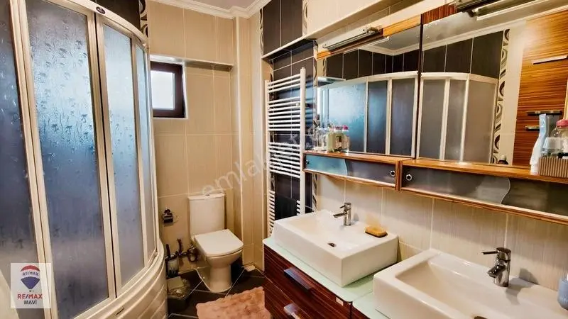 Remax Mavi'den Adapazarı/karaman, Doğa İçinde Geniş Bahçe Villa — fotoğraf 24