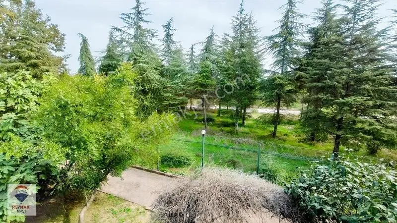 Remax Mavi'den Adapazarı/karaman, Doğa İçinde Geniş Bahçe Villa — fotoğraf 27