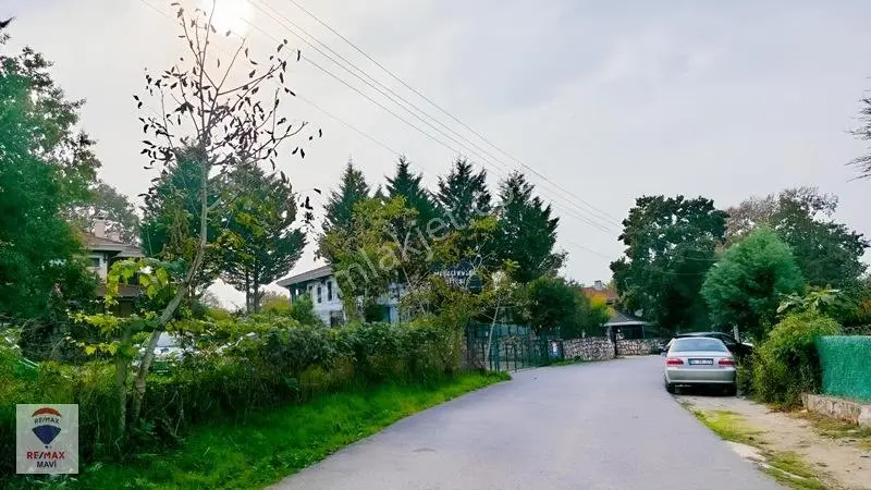 Remax Mavi'den Adapazarı/karaman, Doğa İçinde Geniş Bahçe Villa — fotoğraf 29