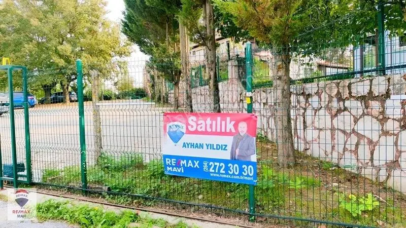 Remax Mavi'den Adapazarı/karaman, Doğa İçinde Geniş Bahçe Villa — fotoğraf 30
