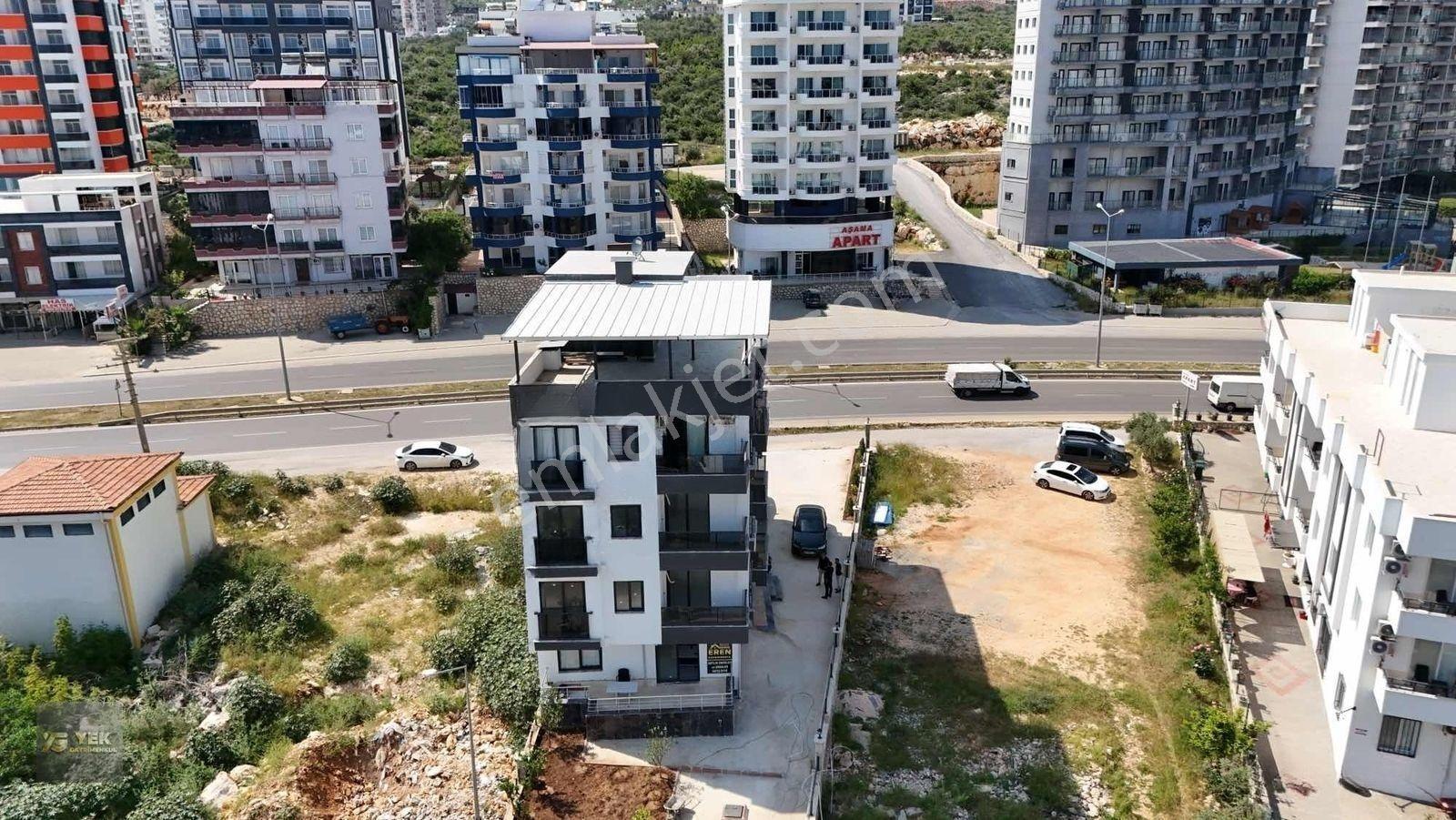 Yek Gayrimenkulden Sahile 50 Metre Mesafede Bir Yaşam Sizlerle — fotoğraf 2