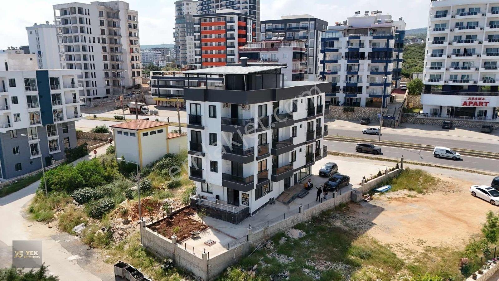 Yek Gayrimenkulden Sahile 50 Metre Mesafede Bir Yaşam Sizlerle — fotoğraf 3