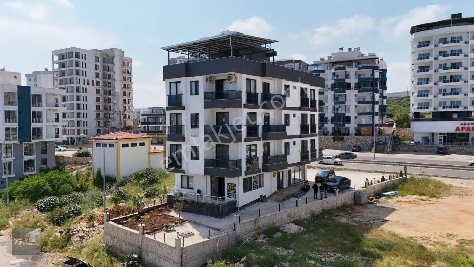 Yek Gayrimenkulden Sahile 50 Metre Mesafede Bir Yaşam Sizlerle — fotoğraf 4