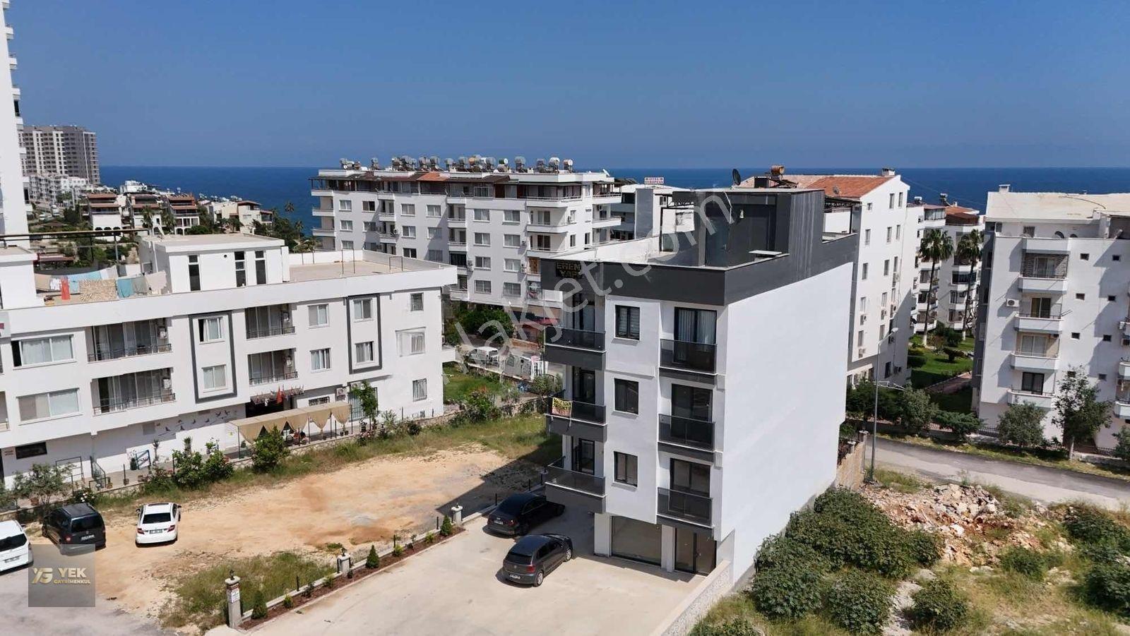 Yek Gayrimenkulden Sahile 50 Metre Mesafede Bir Yaşam Sizlerle — fotoğraf 9