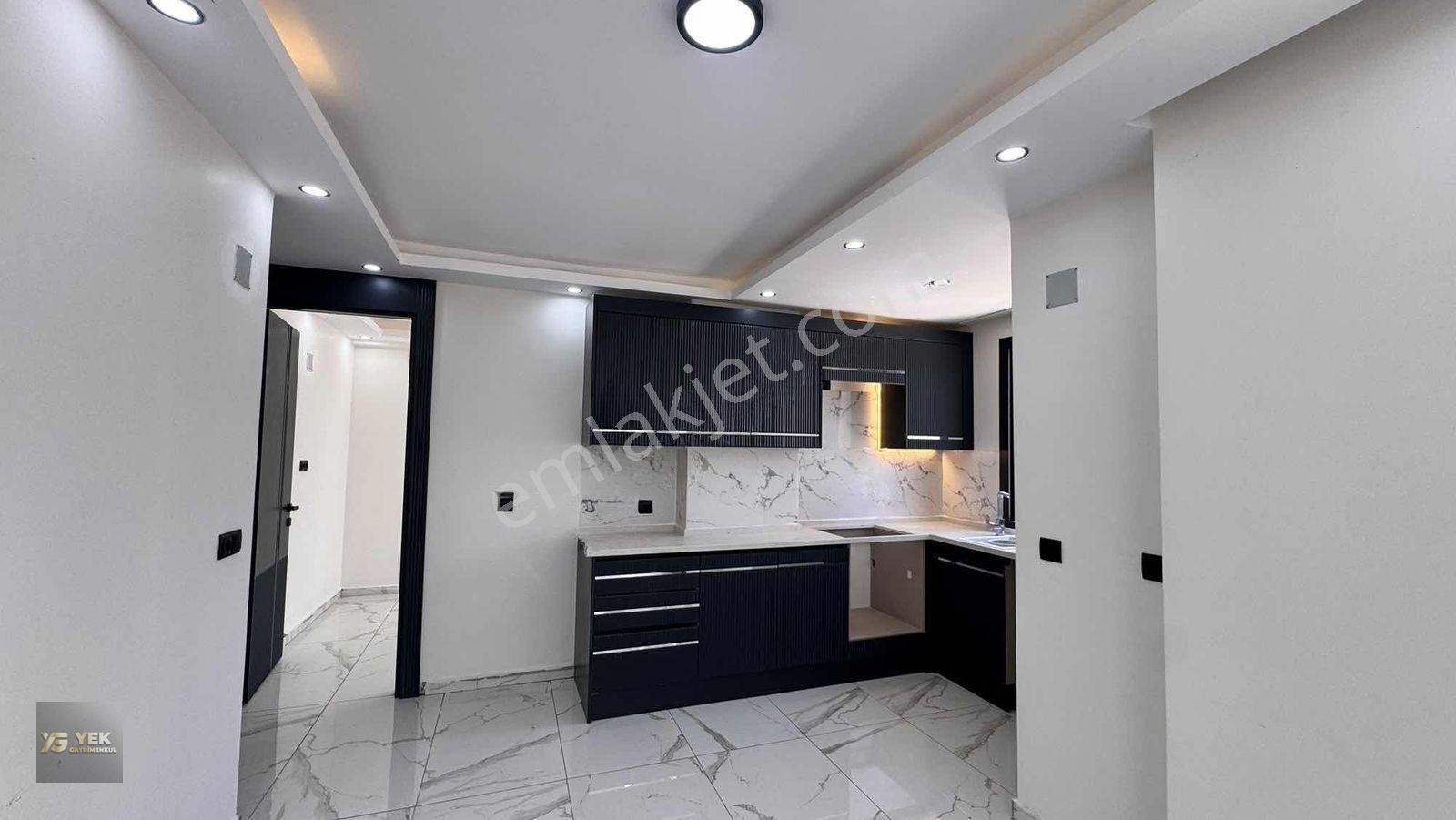 Yek Gayrimenkulden Sahile 50 Metre Mesafede Bir Yaşam Sizlerle — fotoğraf 11