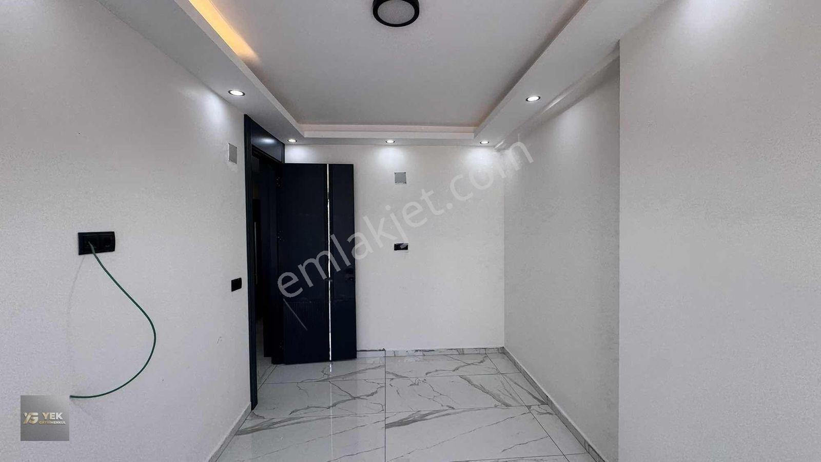 Yek Gayrimenkulden Sahile 50 Metre Mesafede Bir Yaşam Sizlerle — fotoğraf 12