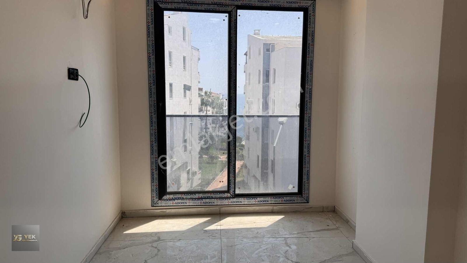 Yek Gayrimenkulden Sahile 50 Metre Mesafede Bir Yaşam Sizlerle — fotoğraf 16