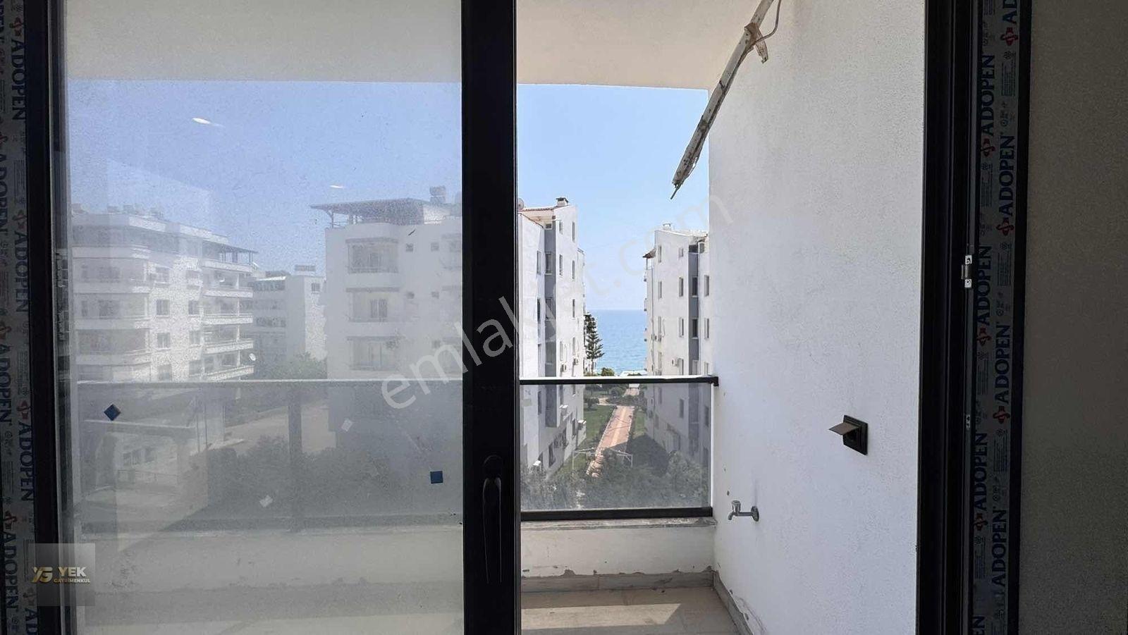 Yek Gayrimenkulden Sahile 50 Metre Mesafede Bir Yaşam Sizlerle — fotoğraf 18