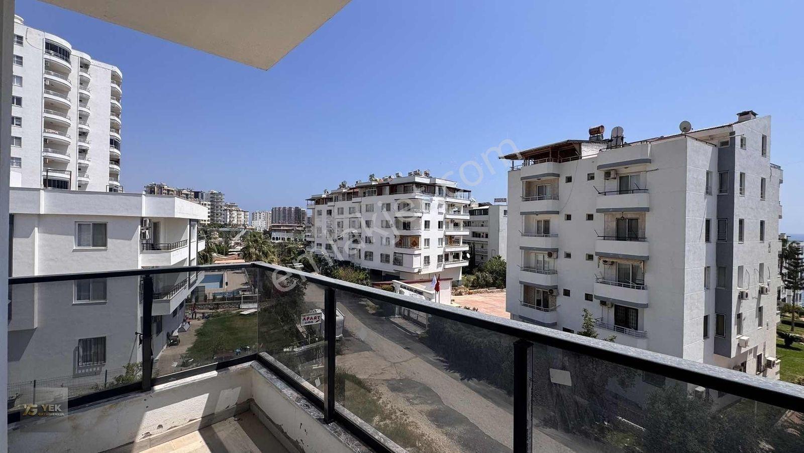 Yek Gayrimenkulden Sahile 50 Metre Mesafede Bir Yaşam Sizlerle — fotoğraf 19