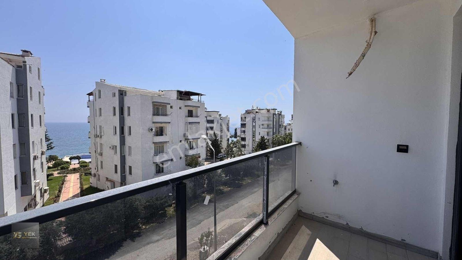 Yek Gayrimenkulden Sahile 50 Metre Mesafede Bir Yaşam Sizlerle — fotoğraf 20