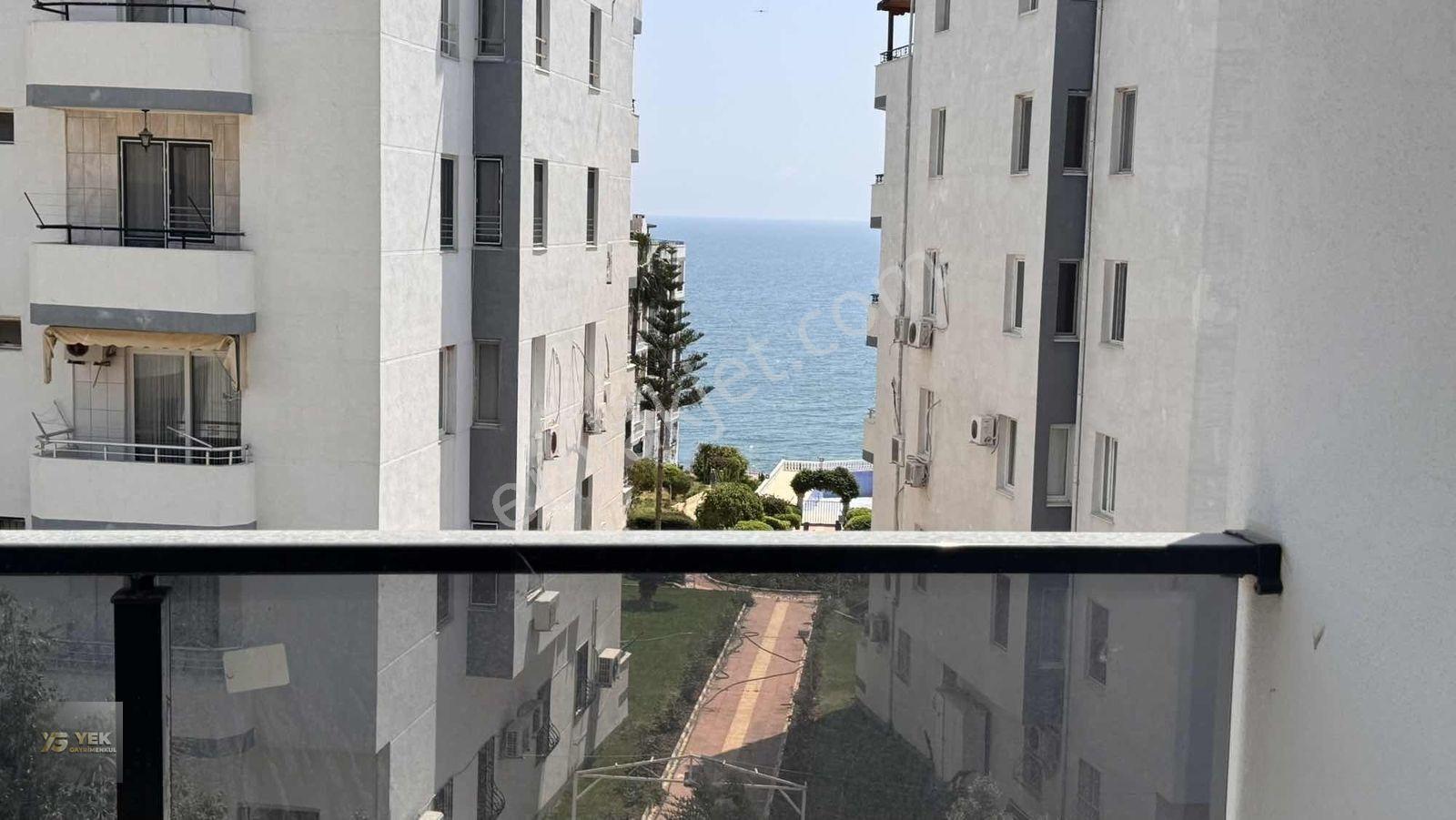Yek Gayrimenkulden Sahile 50 Metre Mesafede Bir Yaşam Sizlerle — fotoğraf 21