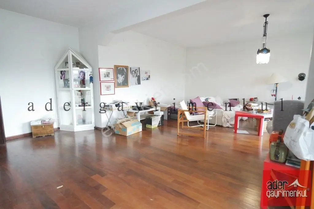 Bilkent 2 Park Sitesinde Satılık Orman Manzaralı 3+1 Ader’den — fotoğraf 2