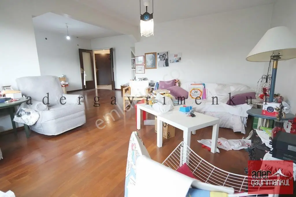 Bilkent 2 Park Sitesinde Satılık Orman Manzaralı 3+1 Ader’den — fotoğraf 3