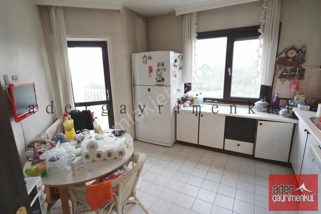 Bilkent 2 Park Sitesinde Satılık Orman Manzaralı 3+1 Ader’den — fotoğraf 8