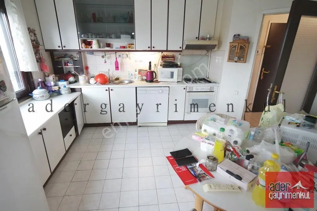 Bilkent 2 Park Sitesinde Satılık Orman Manzaralı 3+1 Ader’den — fotoğraf 9