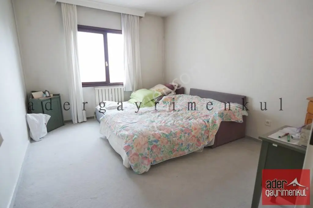 Bilkent 2 Park Sitesinde Satılık Orman Manzaralı 3+1 Ader’den — fotoğraf 10
