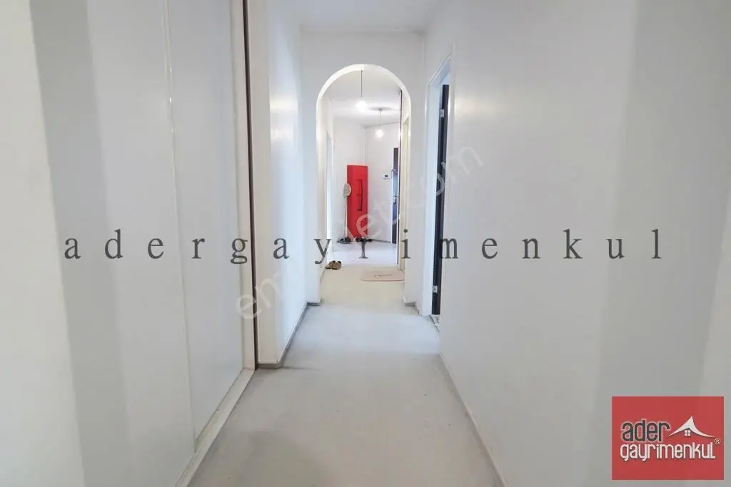 Bilkent 2 Park Sitesinde Satılık Orman Manzaralı 3+1 Ader’den — fotoğraf 12