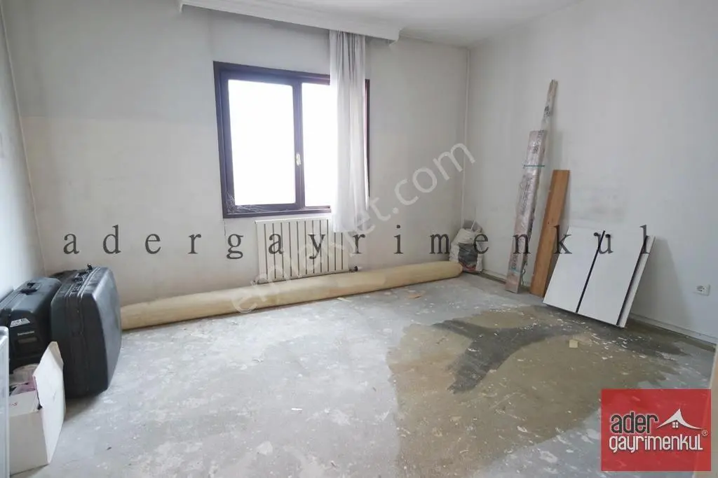 Bilkent 2 Park Sitesinde Satılık Orman Manzaralı 3+1 Ader’den — fotoğraf 13