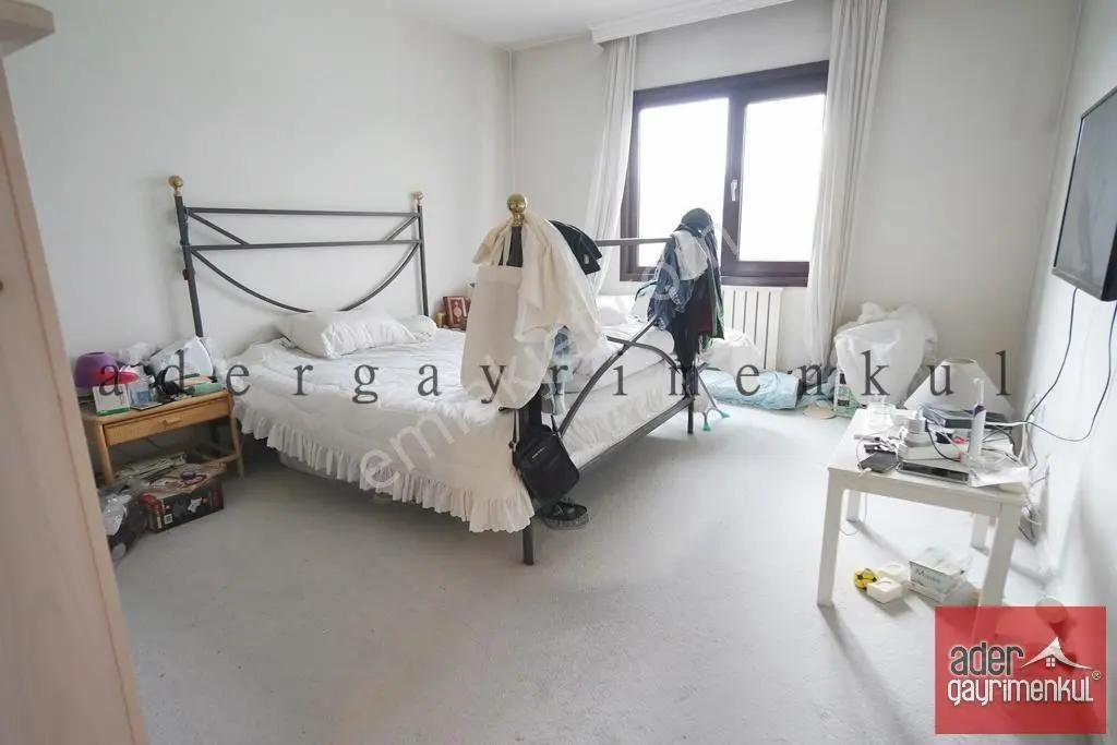 Bilkent 2 Park Sitesinde Satılık Orman Manzaralı 3+1 Ader’den — fotoğraf 14
