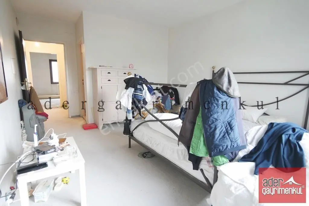 Bilkent 2 Park Sitesinde Satılık Orman Manzaralı 3+1 Ader’den — fotoğraf 15