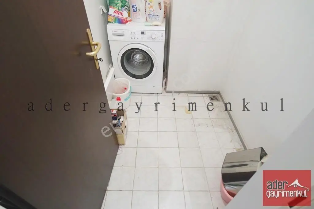 Bilkent 2 Park Sitesinde Satılık Orman Manzaralı 3+1 Ader’den — fotoğraf 17
