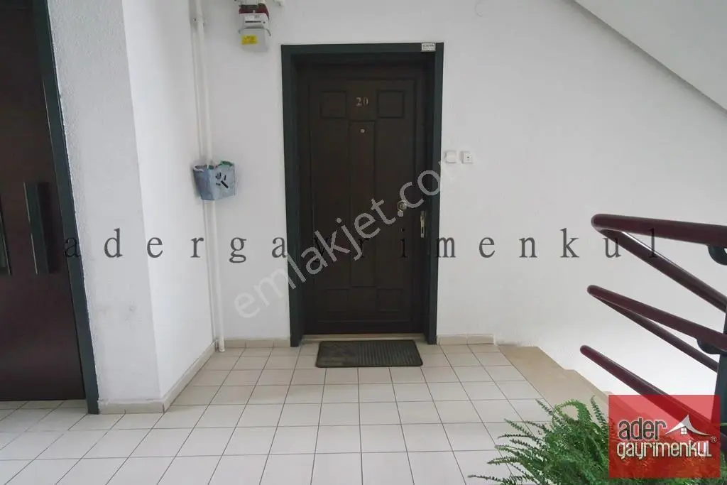 Bilkent 2 Park Sitesinde Satılık Orman Manzaralı 3+1 Ader’den — fotoğraf 19