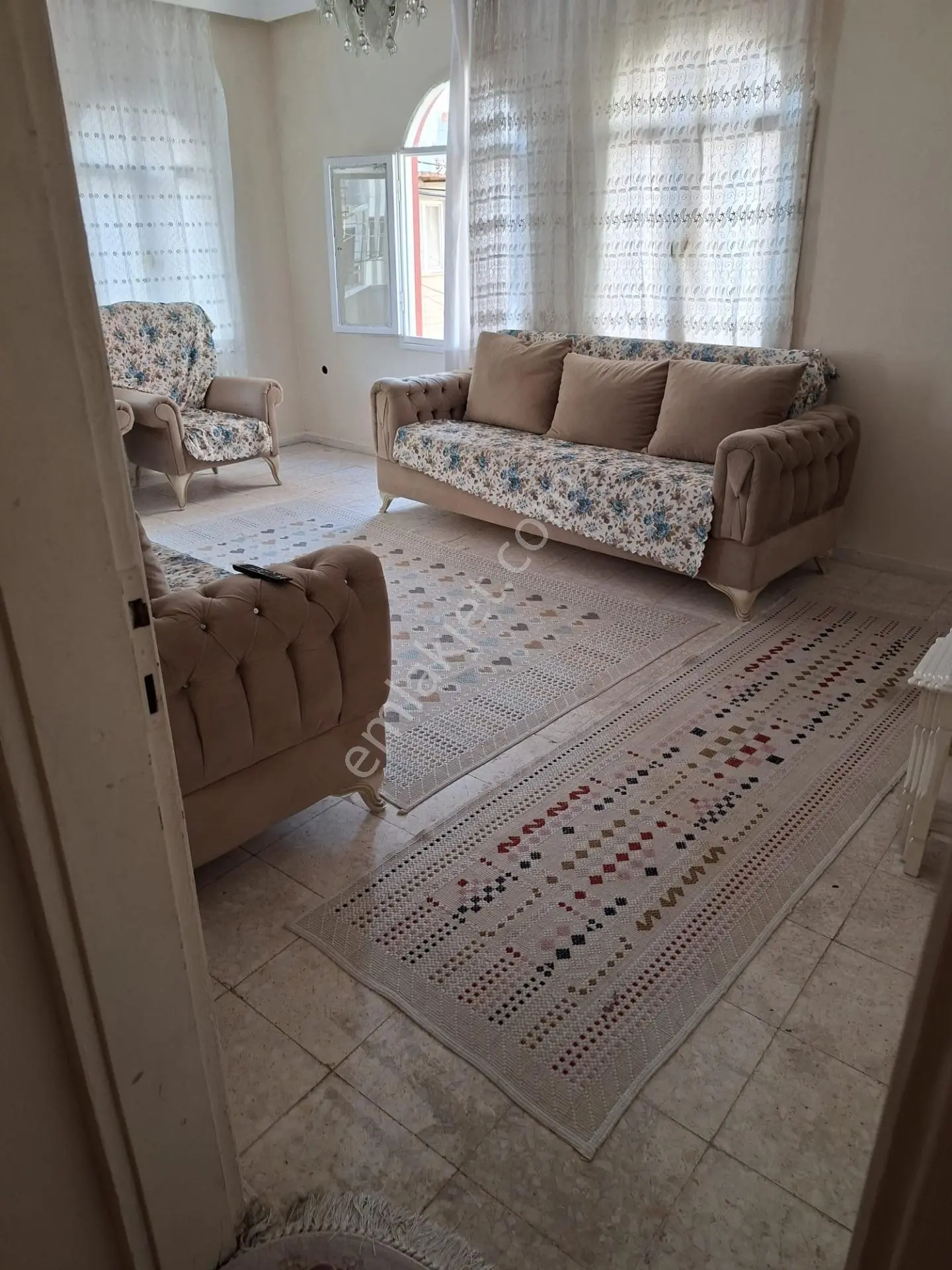 2+1yeşilyurt 130m2 Tapuda İmardan Sonra 100m2 Komple 2katlı Bina 3,850,000tl — fotoğraf 8