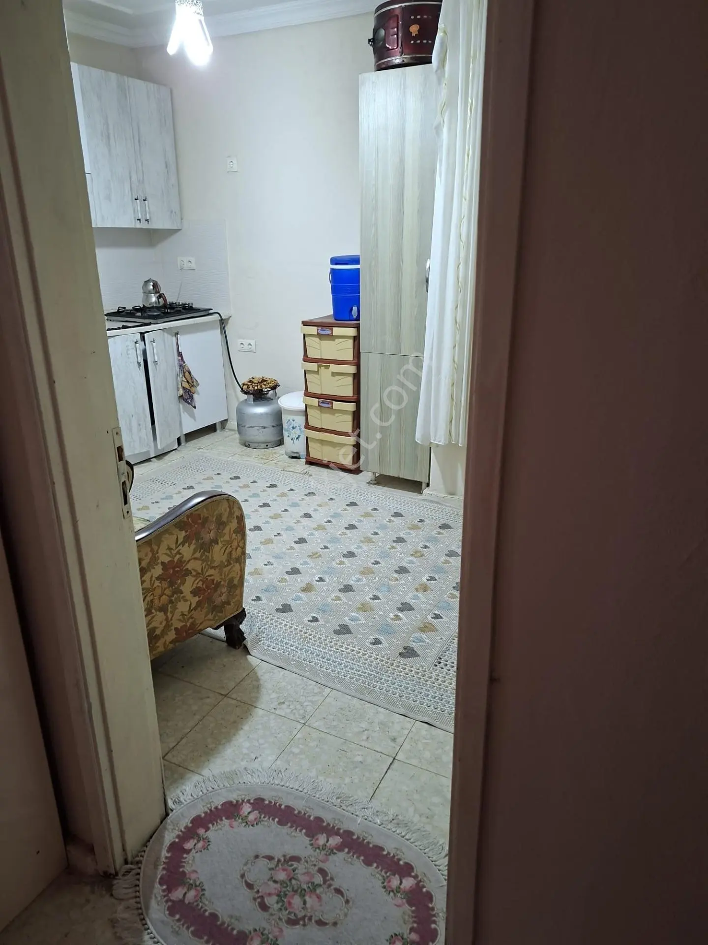 2+1yeşilyurt 130m2 Tapuda İmardan Sonra 100m2 Komple 2katlı Bina 3,850,000tl — fotoğraf 10