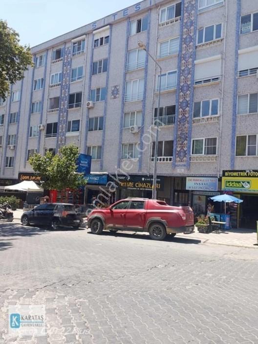 Cennetayağı'ında Ayrı Mutfaklı Asansörlü Merkezi Konum 3+1 — fotoğraf 2