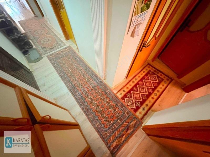 Cennetayağı'ında Ayrı Mutfaklı Asansörlü Merkezi Konum 3+1 — fotoğraf 4