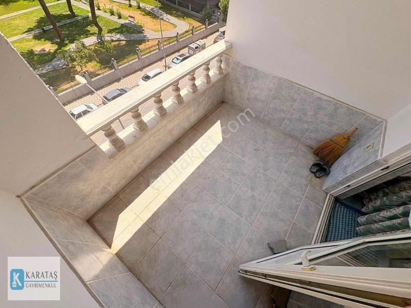 Cennetayağı'ında Ayrı Mutfaklı Asansörlü Merkezi Konum 3+1 — fotoğraf 5