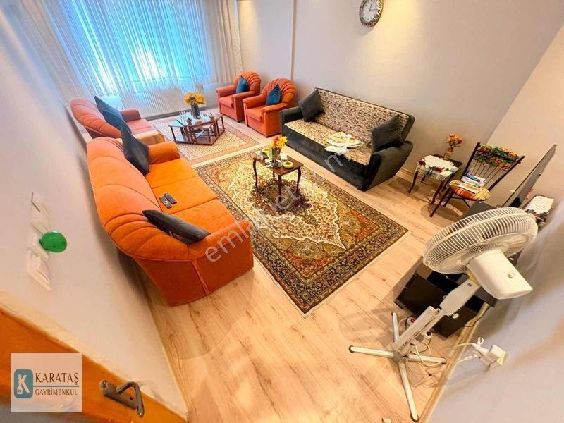 Cennetayağı'ında Ayrı Mutfaklı Asansörlü Merkezi Konum 3+1 — fotoğraf 7