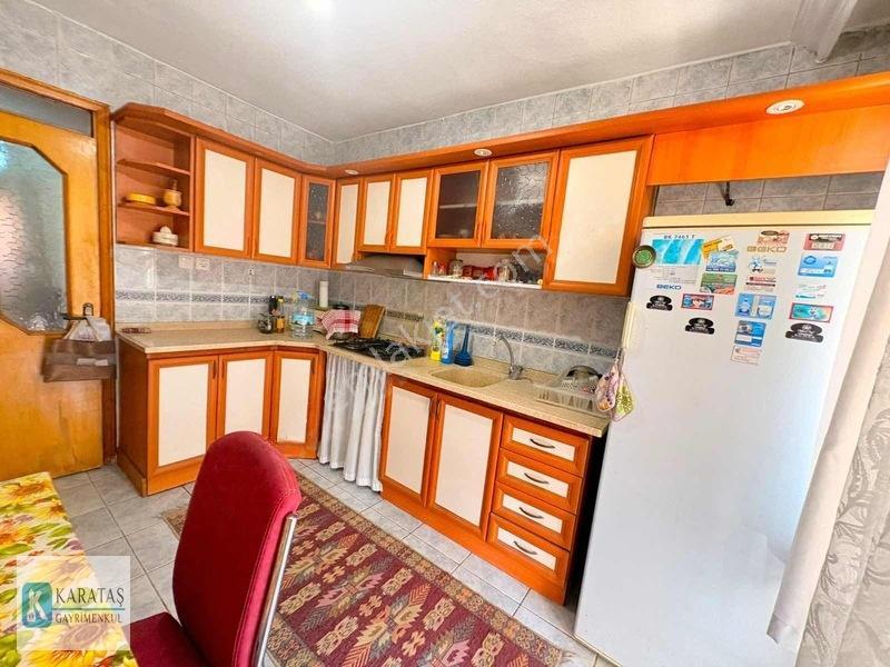 Cennetayağı'ında Ayrı Mutfaklı Asansörlü Merkezi Konum 3+1 — fotoğraf 11