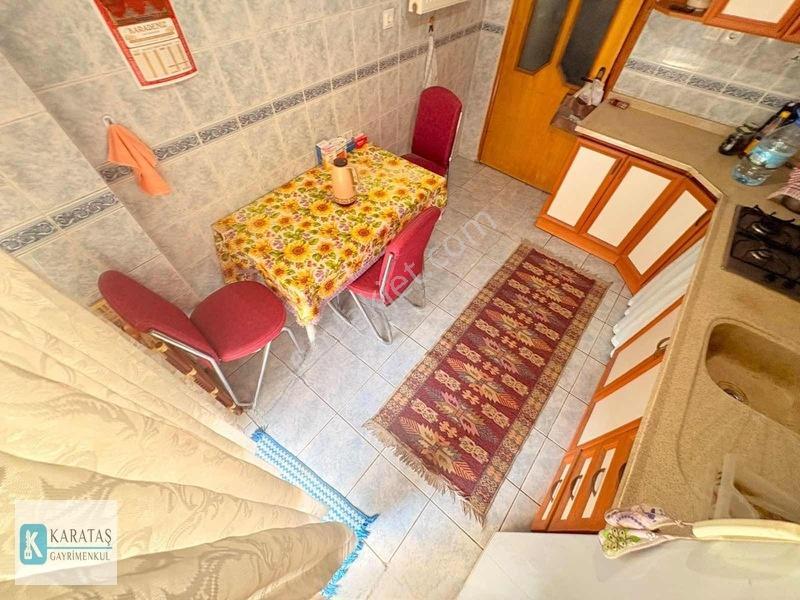 Cennetayağı'ında Ayrı Mutfaklı Asansörlü Merkezi Konum 3+1 — fotoğraf 13