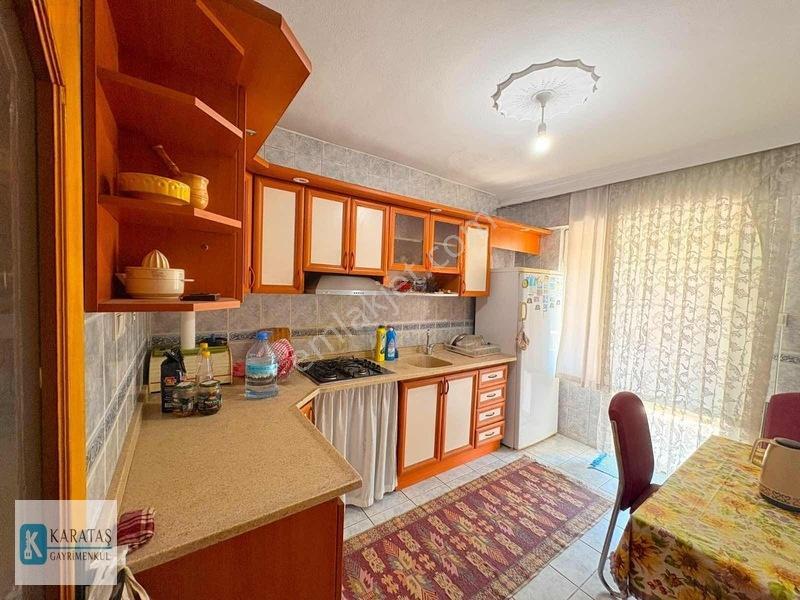 Cennetayağı'ında Ayrı Mutfaklı Asansörlü Merkezi Konum 3+1 — fotoğraf 14