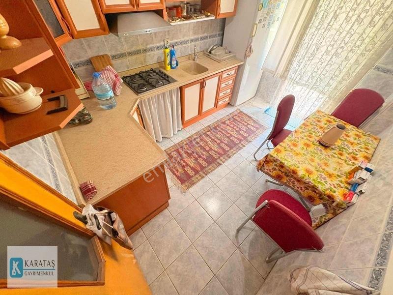 Cennetayağı'ında Ayrı Mutfaklı Asansörlü Merkezi Konum 3+1 — fotoğraf 15