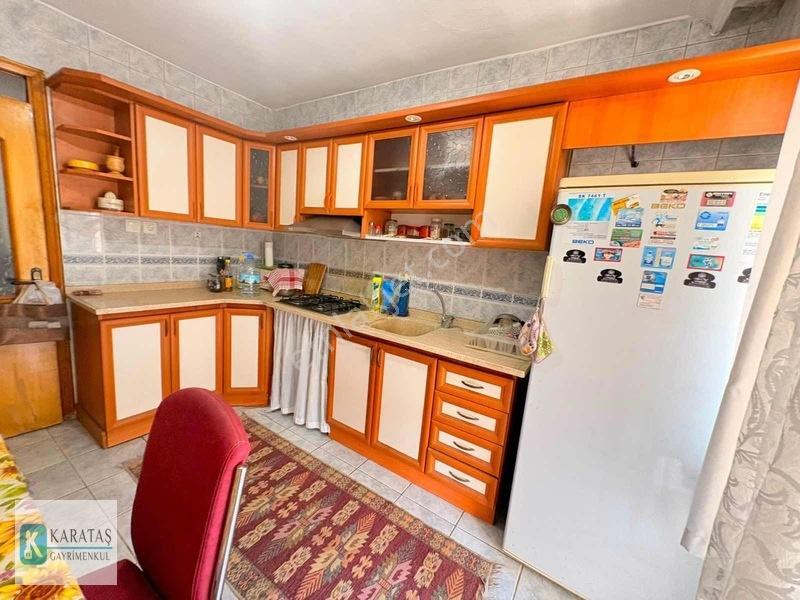 Cennetayağı'ında Ayrı Mutfaklı Asansörlü Merkezi Konum 3+1 — fotoğraf 16