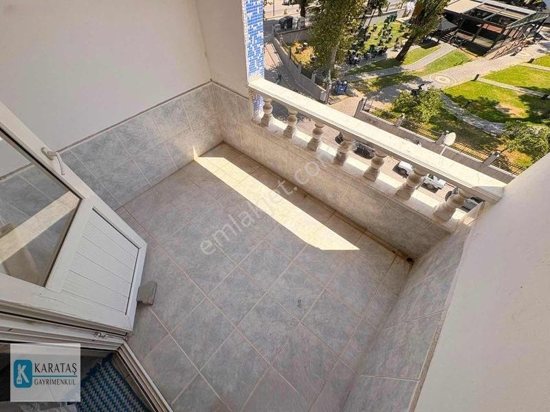 Cennetayağı'ında Ayrı Mutfaklı Asansörlü Merkezi Konum 3+1 — fotoğraf 18